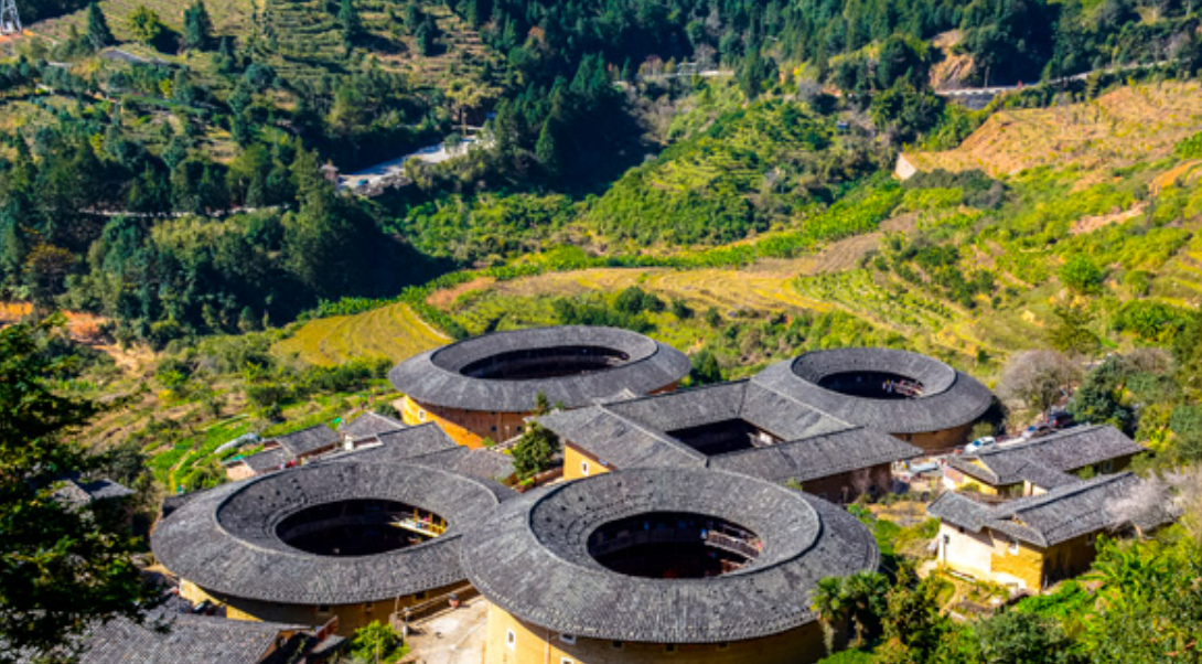 Nanjing Tulou